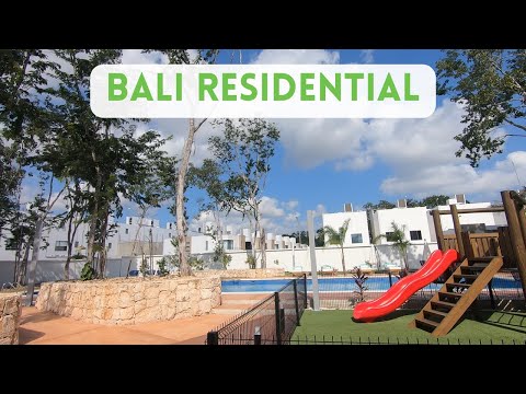 Update from Residencial Bali 2 in Playa del Carmen 👍