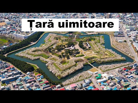 Țara Asta Parcă Ar Fi De Pe Altă Planetă. Cum Trăiesc Oamenii Din Această Țară