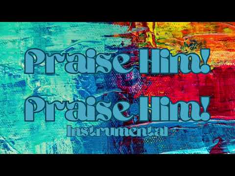 Praise Him! Praise Him! | SDAH 249 |  Piano Instrumental