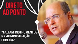 Quanto o ex-secretário da Saúde do Rio levou de propina?