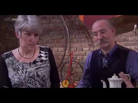 NEWW!!  Bares für Rares -  2   6 / 01.03.14 ( )