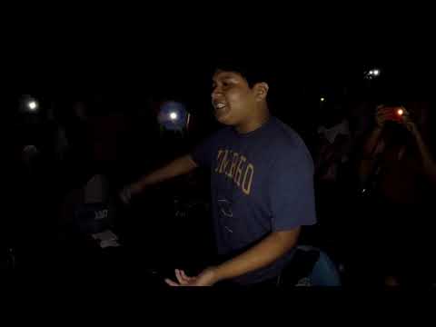 Xander vs K-Boom | Cuartos - King del Under - Sangre Nueva (Fecha 1)