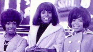 Martha & The Vandellas ~ YOU'VE BEEN IN LOVE TOO LONG