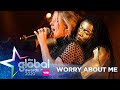 Ellie Goulding 039 Worry About Me 039 Live a