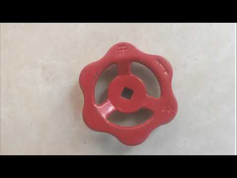 Valve Handwheel, Valve Handwheel Suppliers and Manufacturers