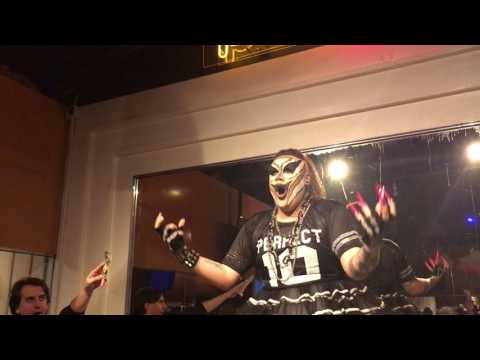 Axis Cabaret (5/20/17) - Krystal Something Something (Take Me Home)