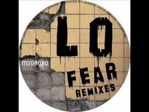 Lo - Fear (Franck de Villeneuve remix) - Miniatura records - MINIA080