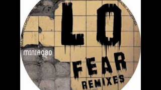 Lo - Fear (Franck de Villeneuve remix) - Miniatura records - MINIA080