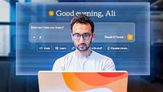 How I use AI as an Entrepreneur (My complete workflow)