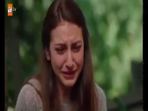 Kirgin Cicekler Lonely child