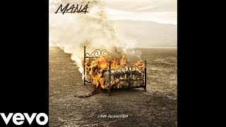 Maná - Mi Verdad ft. Shakira (Audio)