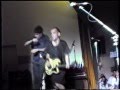 FUGAZI 'Bad Mouth' Newtown 1991 
