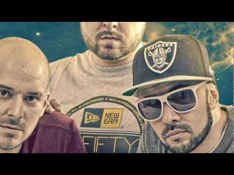 Nuestra B.S.O. Remix (con Soprano)