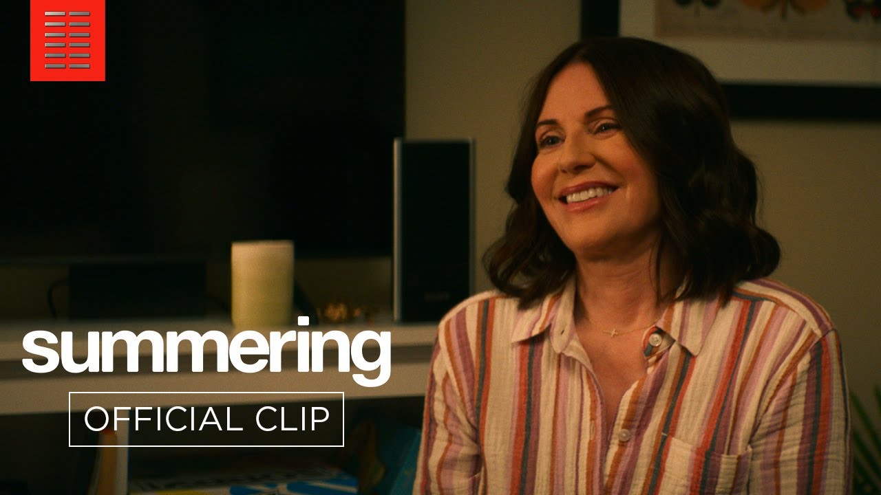 SUMMERING | It Has Something To Do with a Boy | Bleecker Street