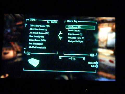 fallout 3 all missions walkthrough with commentary part 79: vault 87