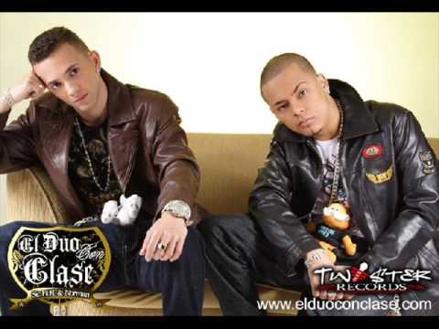 MI PRIMER AMOR - EL DUO CON CLASE