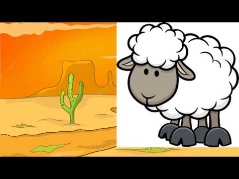 Ibrahim i Ismail a.s.