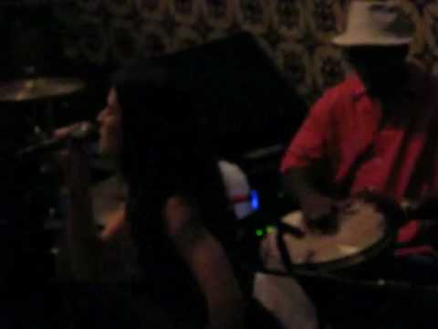 Roberta Sá e Trio Madeira Brasil - Afefé