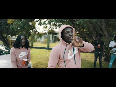 Ruff Boy x Isyoen - two Face(official videoclip) prod.WESTLND #ruffboy #isyoene #bigdjomusic