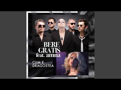 Cum e dragostea (Paul Daniel Remix)