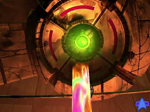 Star Trek: Hidden Evil in 40:43