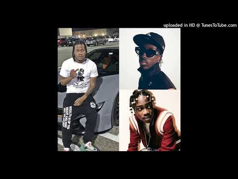 Nick Blixky - Drive The Boat (UK Remix) ft. Unknown T & 22Gz