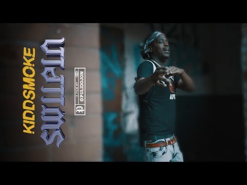 Kidd$moke | Swipin (Official Video) | Shot By @PULIDOJON