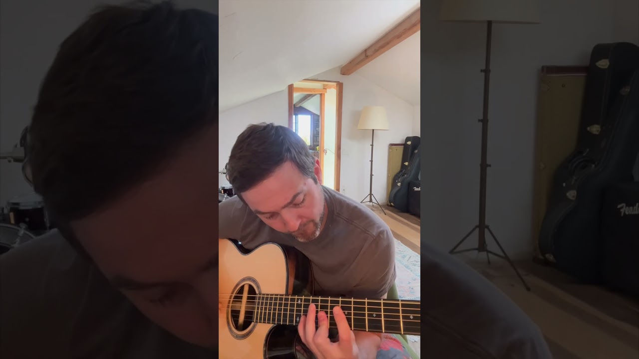 Promotional video thumbnail 3 for Maxwell Garces Guitar