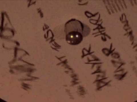 theWildCore - RAZOR SHARP (SKULL SLICE)