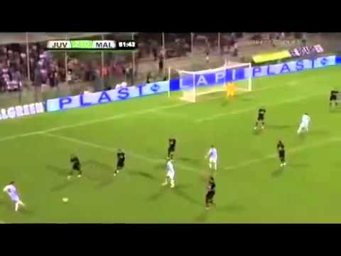 Málaga - AC MILAN [ 1-0 ] [ 24-10-12 ] [ 100% ] [ HD ONLY ]