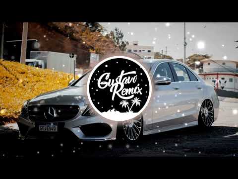 Gusttavo Lima - Em Qualquer Lugar - VERSÃO MÉDIO GRAVE (( GUSTAVO REMIX OFICIALL ))