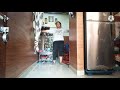 My Daily Morning Exercise