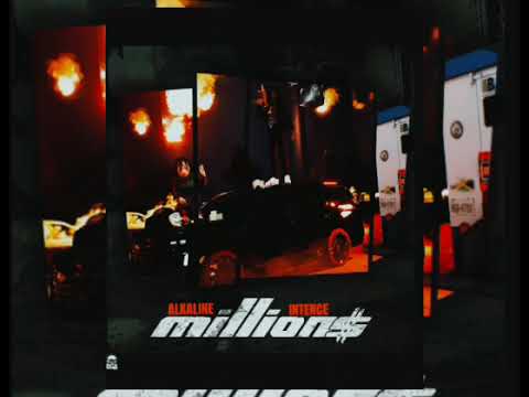 Alkaline ft Intense, Millions (Audio)