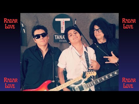 Radar Love - Carlos Quinz