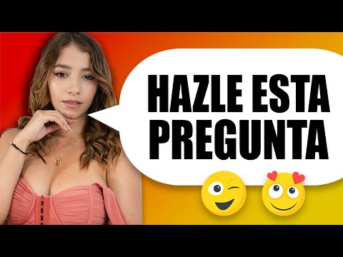 3 Mejores Preguntas Para Obtener Su Atención 🤭