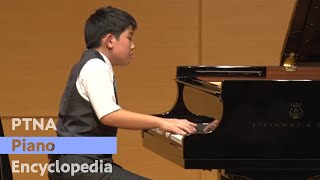 Download lagu Kobayashi Naoto / 2023PTNA Final Round D Grade Gold Prize mp3