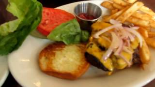 Scottman895 Travel Delights: Common Grill (Chelsea, MI)