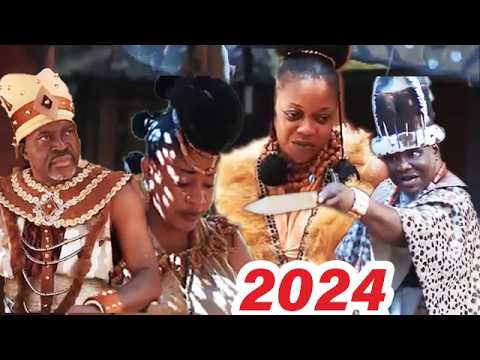 THE VERDICT OF THE GODS OF EZIAMA KINGDOM - UGEZU J UGEZU / KANAYO O KANAYO 2024 NEW FULL NIG MOVIE