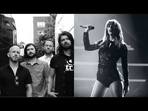 Taylor Swift x Taking Back Sunday "You Belong With Me" POP PUNK edit