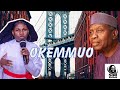 OKEMMUO- Sini dagana gyration song for daddy G.O 81 birthday, This day this week  #trending  #rccg