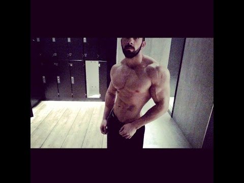 Trainingslog 2/15 | Overheadpresses, Benching and Sumo's! FailNation!