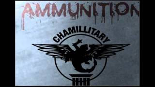 Chamillionaire - Never Enough