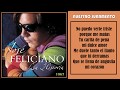 JOSE FELICIANO "Nuestro Juramento" w/ Lyrics