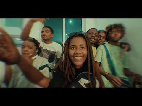 A2M - APUTAROOO (Ft JP Malandrinho) (vídeo oficial)