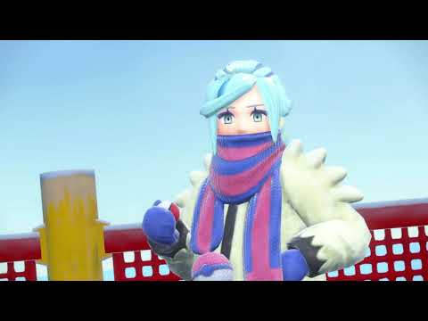 Rematch Palestra Ghiaccio - Ice Gym Grusha