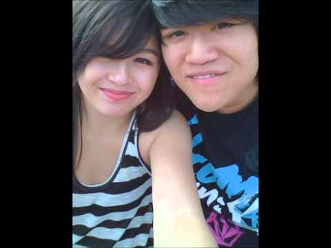 Hapa and full Asian relationship