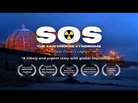 SOS - San Onofre Syndrome Official Trailer - - 90 sec