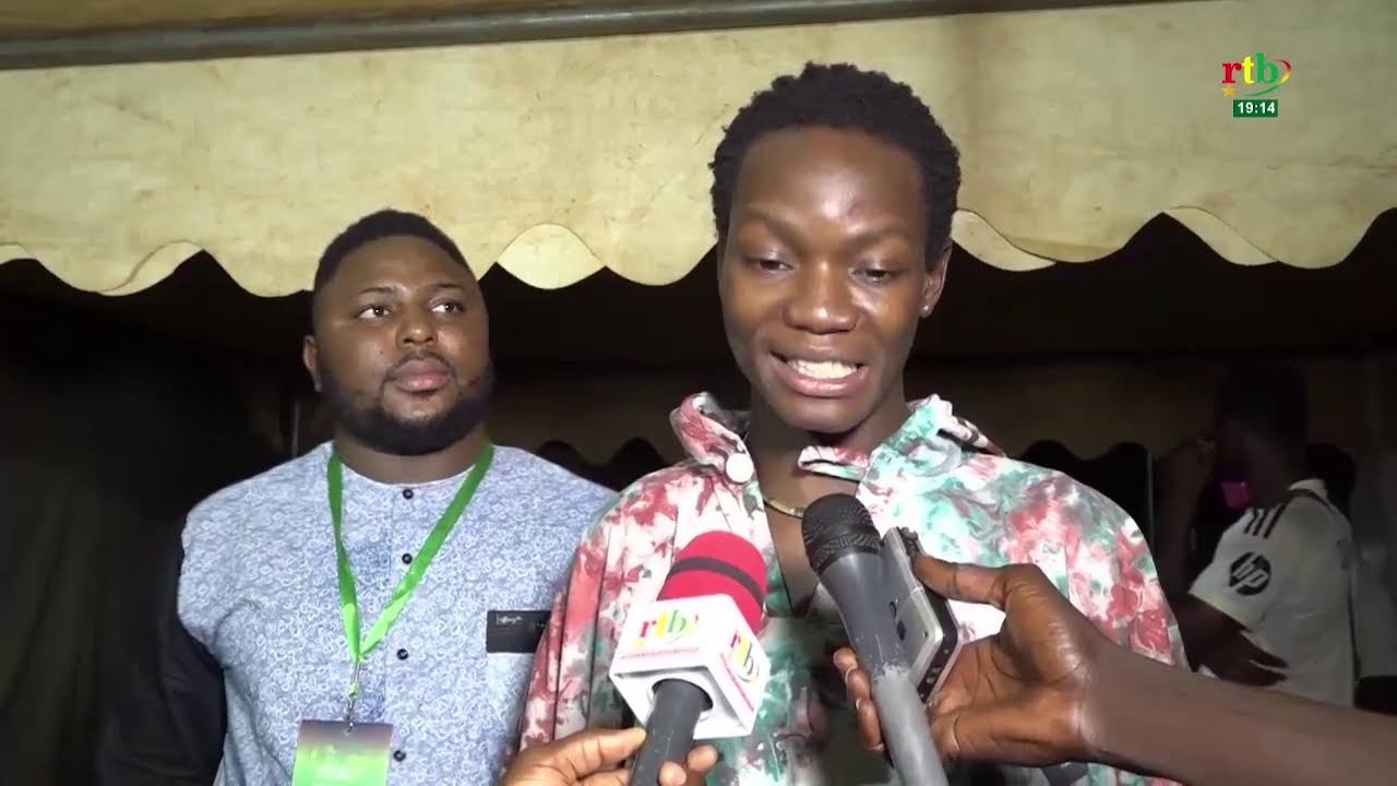 RTB - JT de 19H du 04 novembre 2025