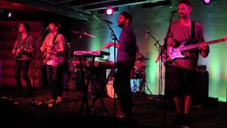 Local Natives - Warning Sign (Live on KEXP)