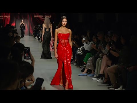 Shantnu & Nikhil | Spring/Summer 2026 | Moscow Fashion Week